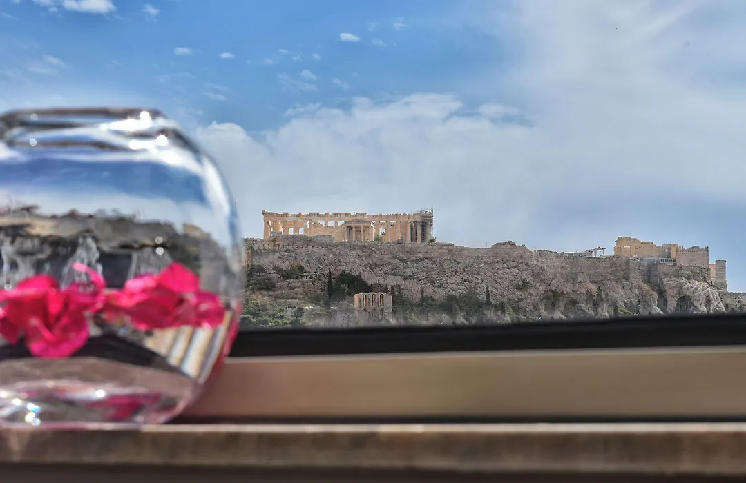 Ifeel Athens Suites (Adults Only)-1