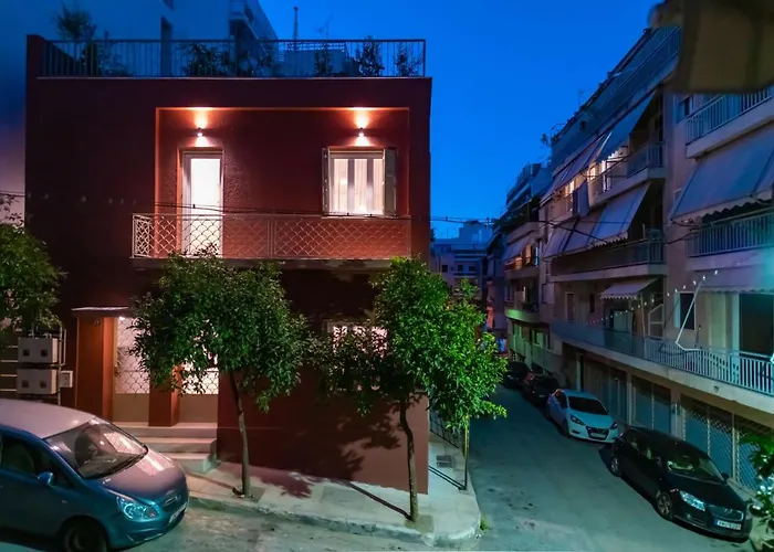 Modita Boutique Apartments